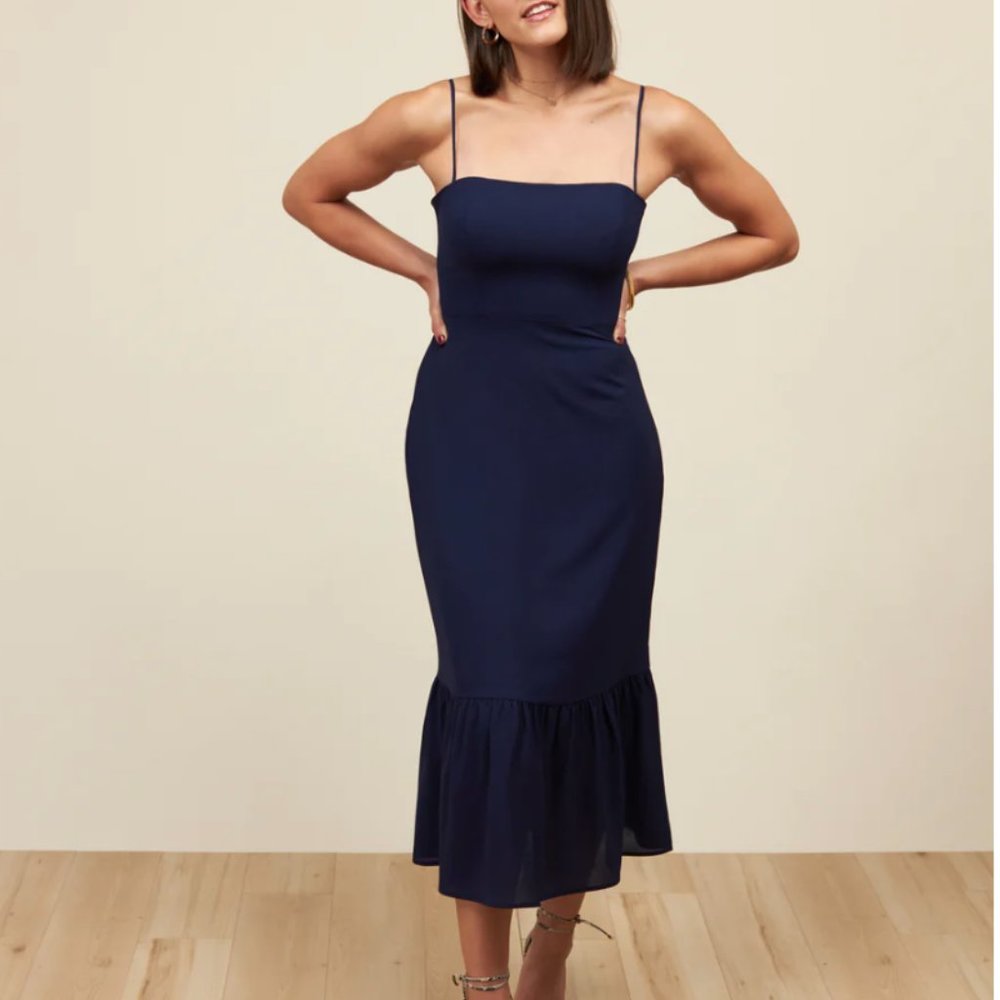 Park & Fifth Singer Dress